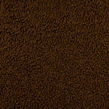 Bouclé Fur - THEO - 006 - Brown