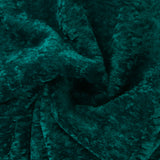 Bouclé Fur - THEO - 008 - Emerald