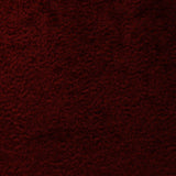 Bouclé Fur - THEO - 011 - Burgundy