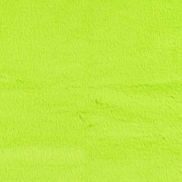 Solid Fur - SABRINA - 004 - Acid Green