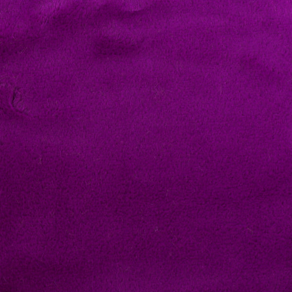 Solid Fur - SABRINA - 005 - Violet