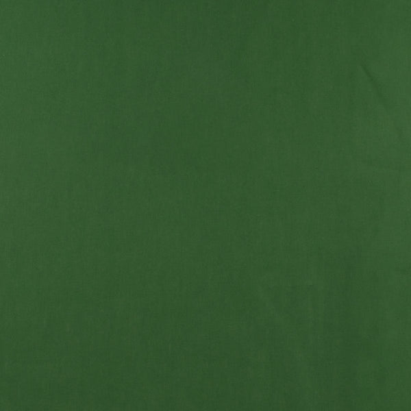 Solid Cotton Poplin - CHRISTMAS - 029 - Green