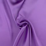 Costume Satin - 004 - Purple