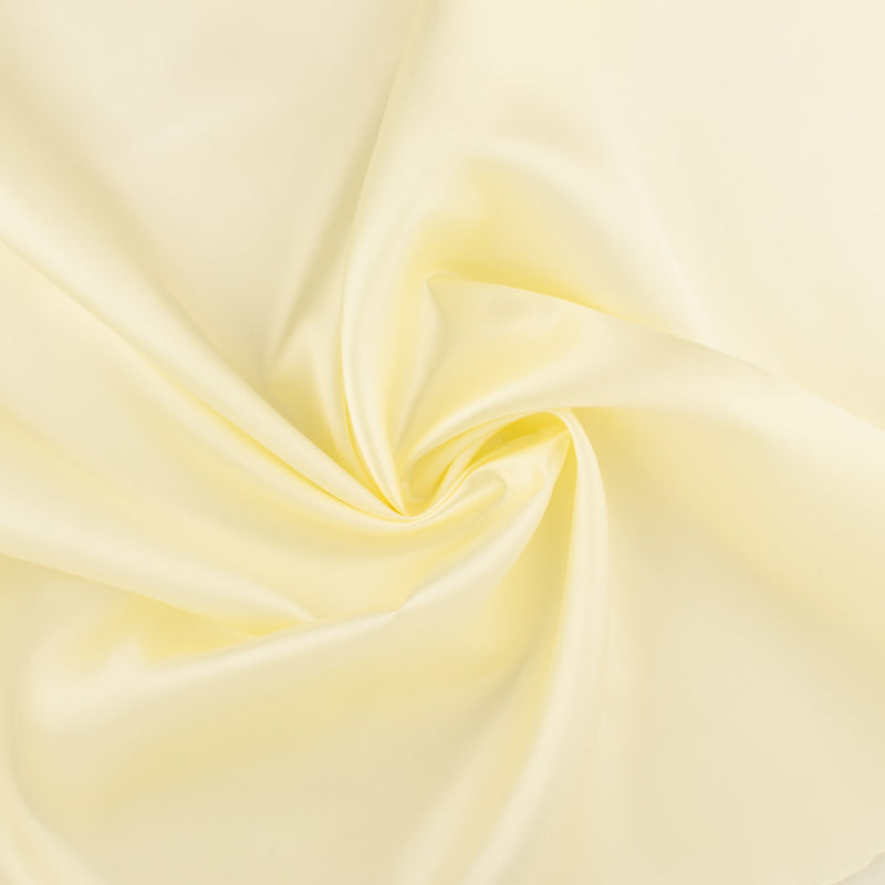 Costume Satin - 006 - Ivory