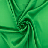 Satin pour Déguisements - 007 - Vert