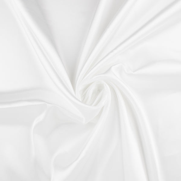 Satin pour Déguisements - 009 - Blanc