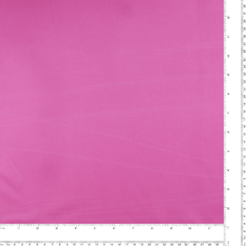 Satin pour Déguisements - 011 - Magenta