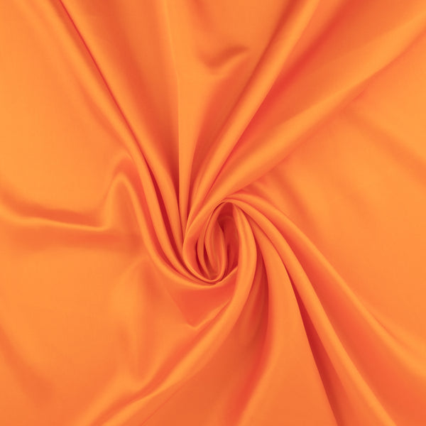 Costume Satin - 012 - Orange