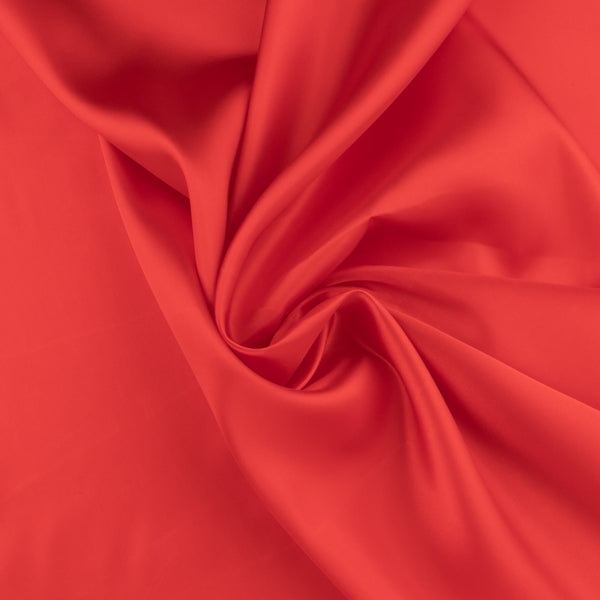 Costume Satin - 013 - Red
