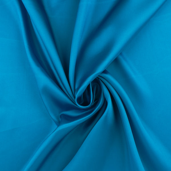 Costume Satin - 014 - Turquoise