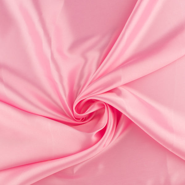 Costume Satin - 017 - Light Pink
