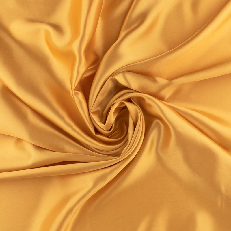 Costume Satin - 018 - Gold