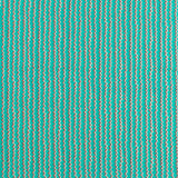 Windham Fabrics - Printed Cotton - A VERY TERRI CHRISTMAS - 003 - Turquoise