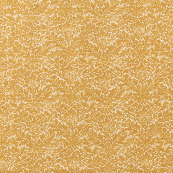 Windham Fabrics - Coton imprimé - &lt;HOLIDAY SPLENDOR&gt; - 004 - Doré