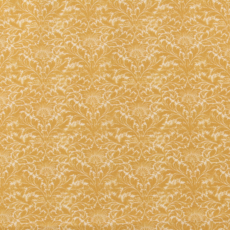 Windham Fabrics - Coton imprimé - &lt;HOLIDAY SPLENDOR&gt; - 004 - Doré