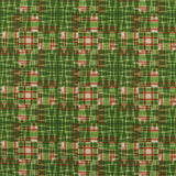 Digital Printed Cotton - HOLIDAY MINIS - 012 - Green