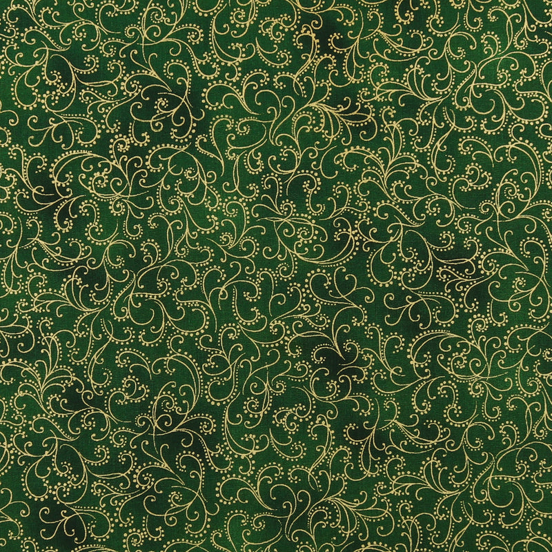 Assortiment des Fêtes - 001 - Vert