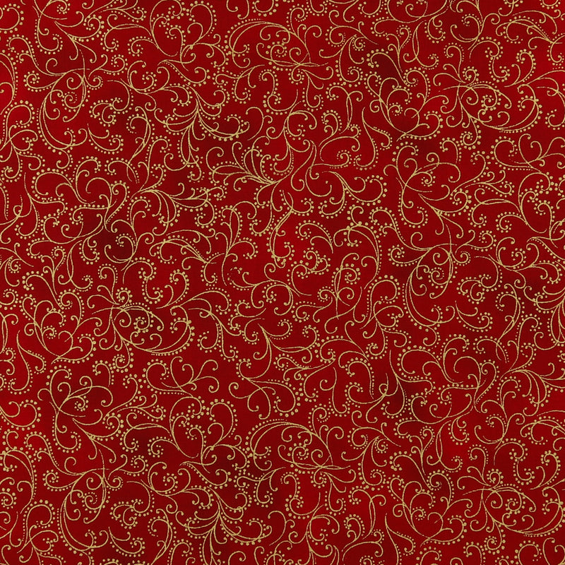 Assortiment des Fêtes - 003 - Rouge