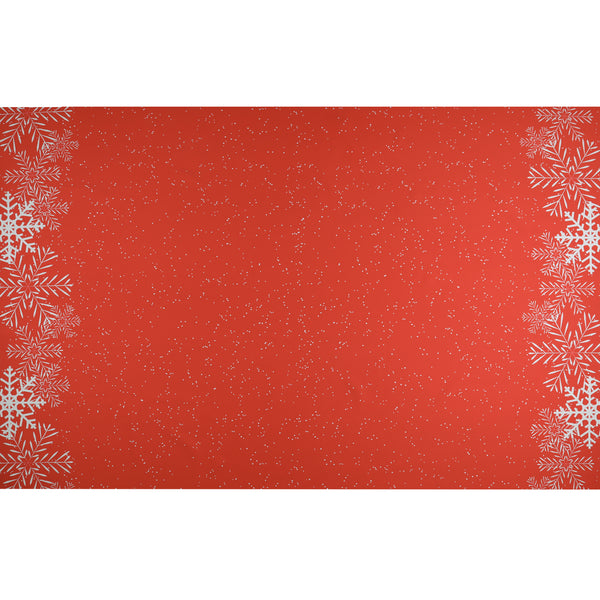 Holiday Tabling - 001 - Red