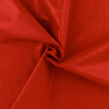 Holiday Cotton Foil - 001 - Red