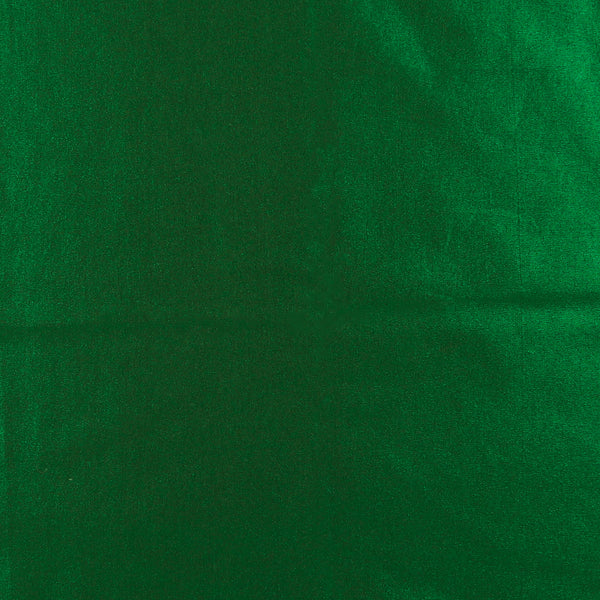 Holiday Cotton Foil - 003 - Green