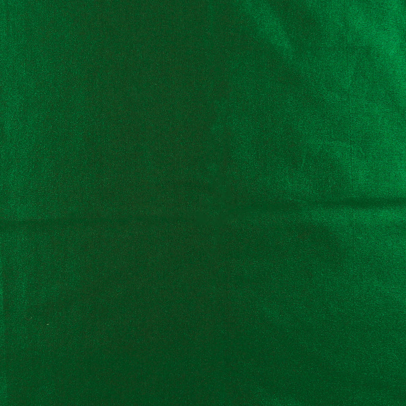 Coton Métallisé pour les Fêtes - 003 - Vert