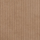 Corduroy Bonded To Fur - ARCHIE - 002 - Tan