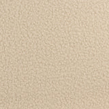 Solid Bouclé Coating - CURLY - 002 - Cream