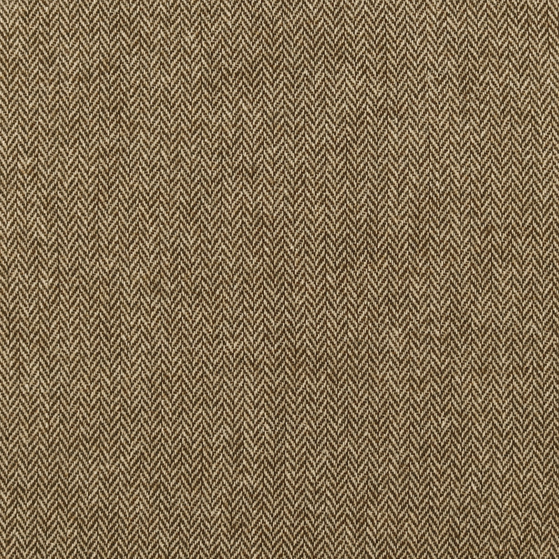 Wool Blend Suiting - PAOLA - 001 - Brown