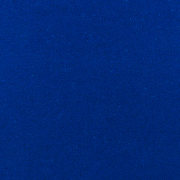 Mélange de Laine pour Costume - PAOLA - 006 - Cobalt