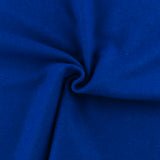 Mélange de Laine pour Costume - PAOLA - 006 - Cobalt