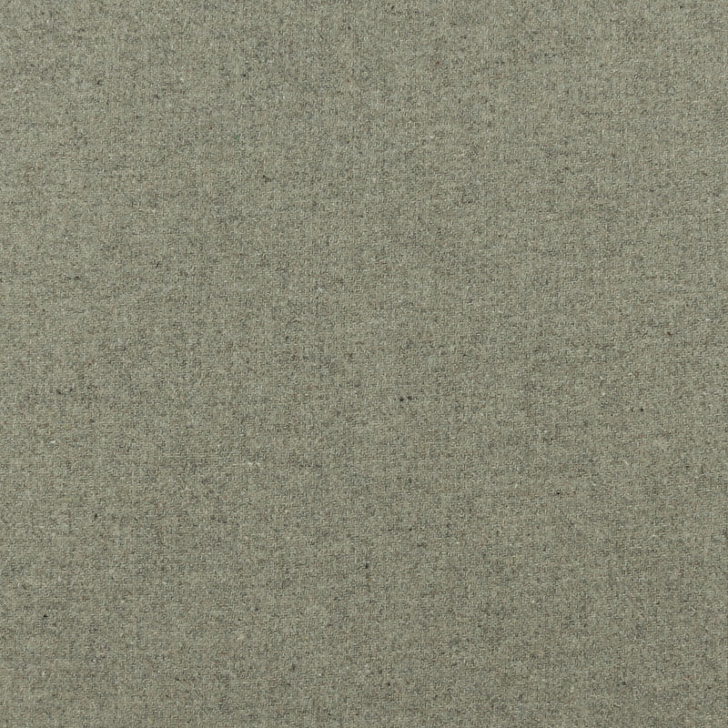 Wool Blend Suiting - PAOLA - 008 - Light Grey