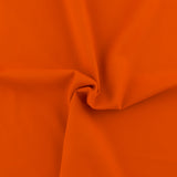 Wool Blend Suiting - PAOLA - 010 - Orange