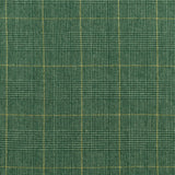 Wool Blend Suiting - PAOLA - 011 - Green