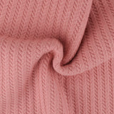 Wool Blend coating - CAPOTTO - 007 - Pink