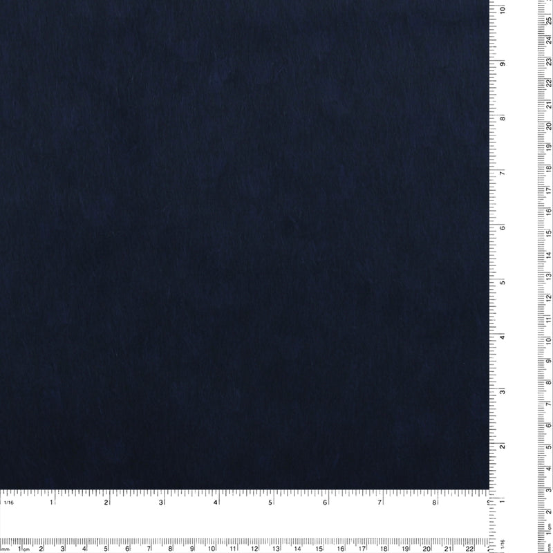 Wool Blend coating - CAPOTTO - 008 - Dark Navy