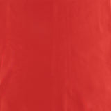 Satin Velours Uni - ESTELLA - 003 -Rouge