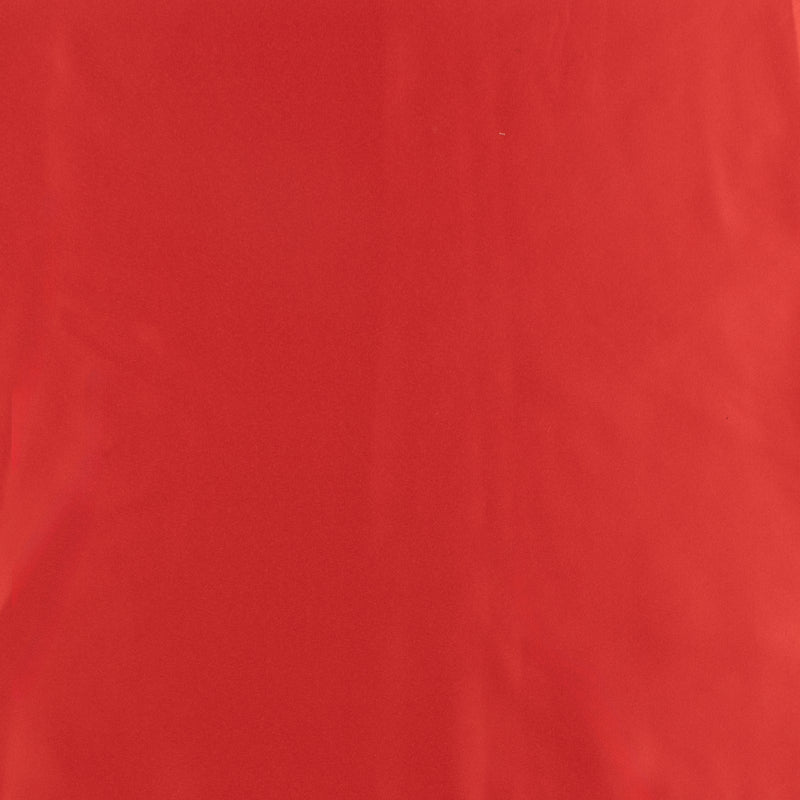 Satin Velours Uni - ESTELLA - 003 -Rouge