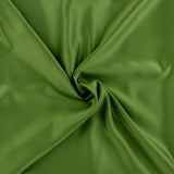 Solid Satin Velvet - ESTELLA - 004 - Olive