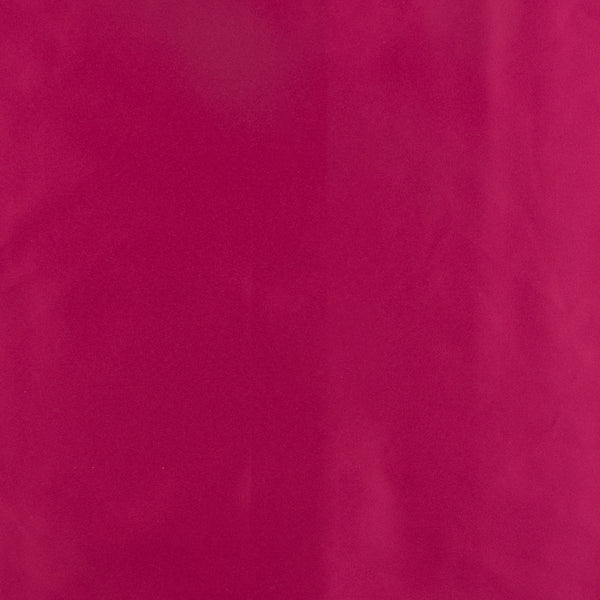 Satin Velours Uni - ESTELLA - 005 - Fuschia