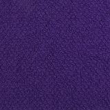 Solid Crinkled Mesh - RADIANT NIGHTS - 004 - Purple