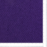 Solid Crinkled Mesh - RADIANT NIGHTS - 004 - Purple