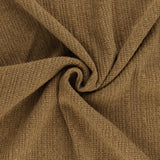 Solid Brushed Knit - FUZZY - 004 - Camel