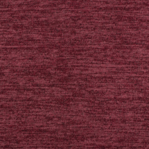 Tricot Brossé Uni - &lt;FUZZY&gt; - 006 - Cerise