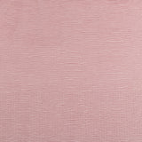 Solid Crinkled Velvet - LOUNGING - 002 - Soft Rose