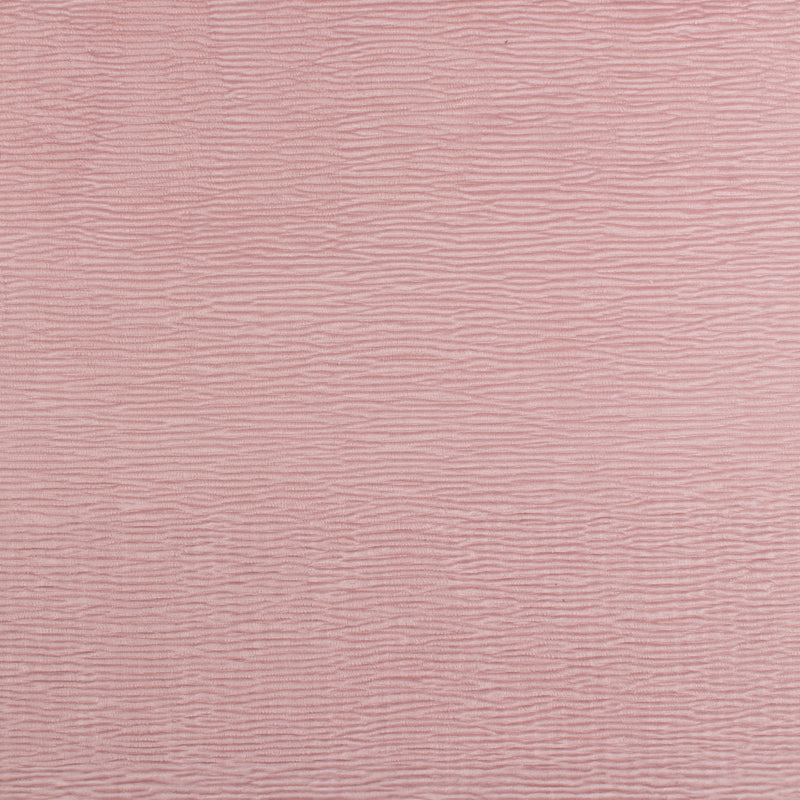 Solid Crinkled Velvet - LOUNGING - 002 - Soft Rose