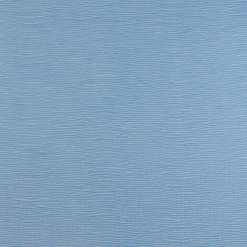 Solid Crinkled Velvet - LOUNGING - 005 - Dusty Blue