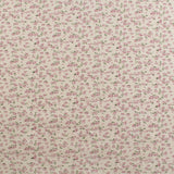 Printed Crinkled Velvet - LOUNGING - 004 - Dusty Rose