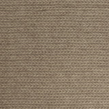 Tricot Torsadé - MAXINE -004 - Brun