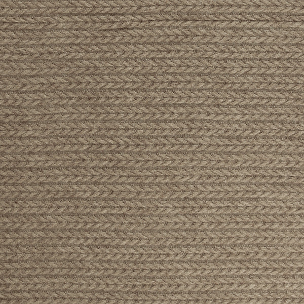 Tricot Torsadé - MAXINE -004 - Brun